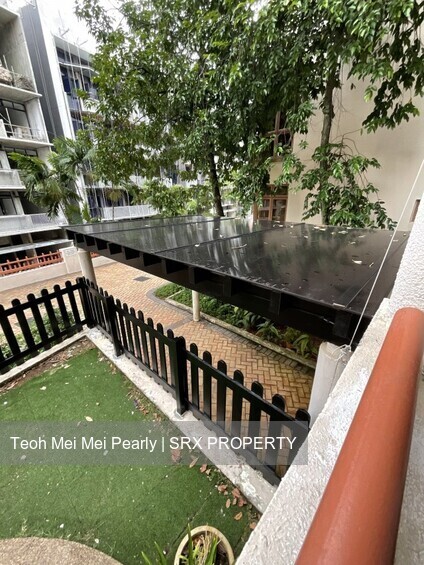 High Oak Condominium (D21), Condominium #512852251